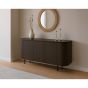 Tobago dressoir 170 cm - espresso