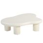 Brix Feline salontafel - zand