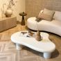 Brix Feline salontafel - zand