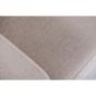 Lolita 7-zits hoekbank L+R, stof - beige