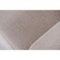 Lolita 7-zits hoekbank L+R, stof - beige