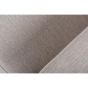 Angel 3-zits hoekbank rechts stof - beige