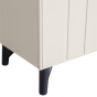 Miller dressoir grenen dust 181 cm van het woonmerk Woood