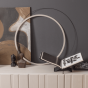 Miller dressoir grenen dust 181 cm van het woonmerk Woood