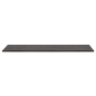 Tablo tafelblad eiken blacknight 200x90 cm van het woonmerk Woood.