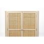Michelle wandkast laag - beige