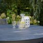 Mojito tuintafel rond 150 cm ceramic 