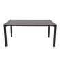 Carcassonne tafel 160x90x74cm