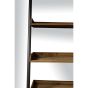 Edgar wandrek hout + lades - naturel