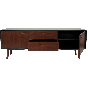 Juju dressoir laag