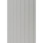 Blaine dressoir laag - wit