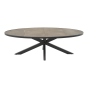 Murcia tafel ovaal 242x117cm