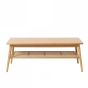 Ivar salontafel - 60x120 cm