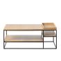 Jonah salontafel - 70x120 cm