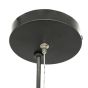 Hanoi groot hanglamp - naturel