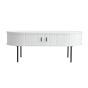 Kelly salontafel 60x120 cm - wit