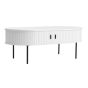 Kelly salontafel 60x120 cm - wit