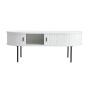 Kelly salontafel 60x120 cm - wit