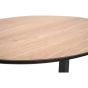 Calidad loungeset - matt antraciet