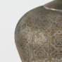 Emine hanglamp brons 43,5cm van het woonmerk Light&Living