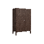 Nura wandkast 130 cm