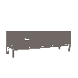 Nura tv-meubel 160 cm