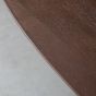 Wow eettafel mangohout 300x130 cm - espresso