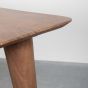 Fly eetkamertafel 220x100 cm mangohout - naturel