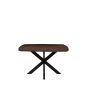 Blake eetkamertafel 140x140 cm mangohout