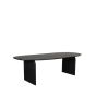 Cooper eettafel 250x110 cm mangohout