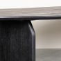 Cooper eettafel 250x110 cm mangohout