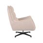 Rodia fauteuil - naturel