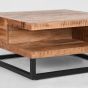 Cube salontafel