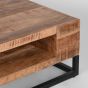 Cube salontafel
