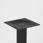 Poot Restauranttafel 40x40x71 cm