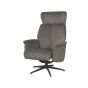 Verdal fauteuil cosmo - antraciet