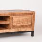 Ghent tv-meubel 160x45 cm