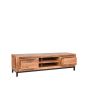 Ghent tv-meubel 160x45 cm
