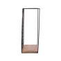 Firm wandrek 40x15x40 cm