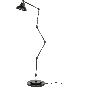 Vloerlamp Xavi
