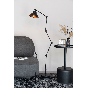 Vloerlamp Xavi