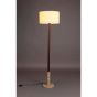 Jackson vloerlamp - beige