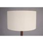 Jackson vloerlamp - beige
