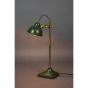 Todd bureaulamp - groen
