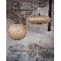Bond hanglamp ovaal