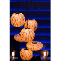 Bond hanglamp ovaal