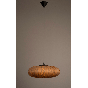 Bond hanglamp ovaal