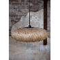 Bond hanglamp ovaal