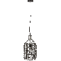 Jim hanglamp hoog
