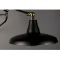 Wandlamp Hector